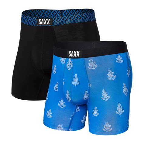SAXX Men's Underwear – SAXX Underwear Canada