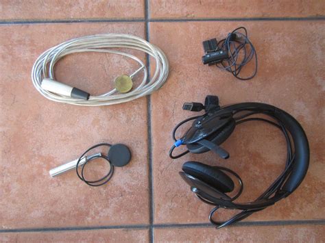 do headphone splitters work with mics
