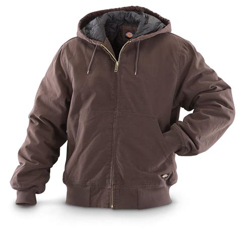 Mens Work Jacket With Hood at Charles Dunaway blog