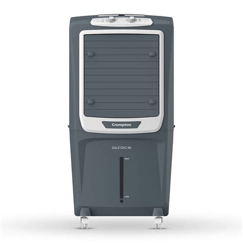 Crompton Gale DAC 90 90L Desert Air Cooler (4000 CMH) | Mahajan Electronics