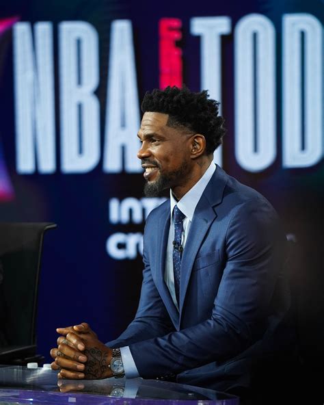 Udonis Haslem 壁纸 Udonis Haslem Has Been Surrounded By More Star