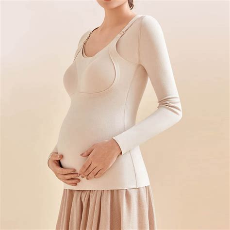 BAODANN Women's Thermal Underwear Thermal Long Sleeved Base Underwear ...