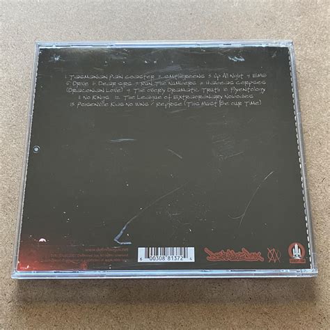 El-P - I’ll Sleep When You’re Dead : r/HipHopCDs