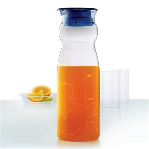 Buy Glass Juice Jugs & Water Jugs @ Upto 49% Off From MyBorosil