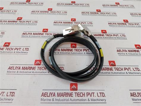Coaxial Plc Interface Cable 4265010Bc1 – Aeliya Marine Tech