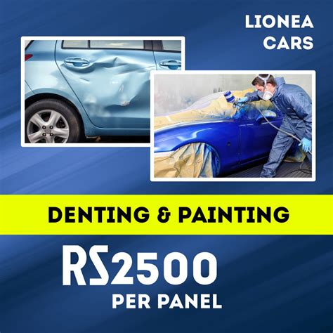 Lionea Car Care in Selaiyur,Chennai - Best Car Painting Services near ...