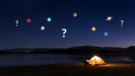 Shape of the Planets in the Solar System | Why Are Planets Spherical ...