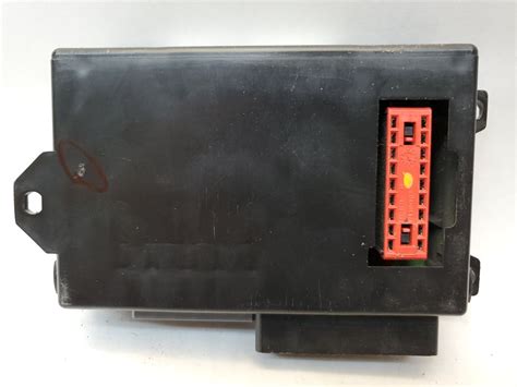 Image result for Powertrain Control Module 03 Ford F-150