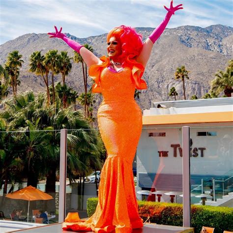 Palm Springs Drag Shows and Brunches