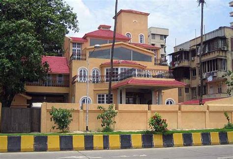 Multi Storey Building To Replace Rajesh Khanna Bunglow Aashirwad At ...