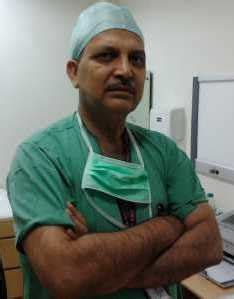 Kalpavriksh Superspeciality Center