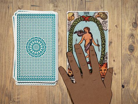 How To Do A Yes Or No Reading With Tarot Cards