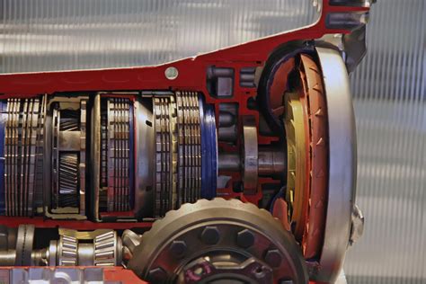 Transmission Rebuild Services | Buffalo, NY | Rebuilt Transmission