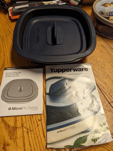 Image result for Micro Pro Series Tupperware