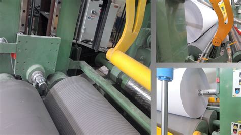 Image result for Slitter Machine Operation