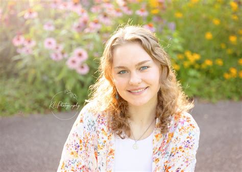 Kaylie - Whitney Point - Class of 2022 - KL Photography