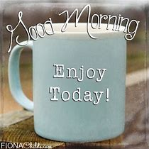 Image result for Good Morning Today Is a New Day