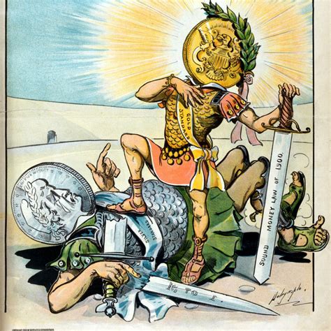 Sherman Silver Purchase Act