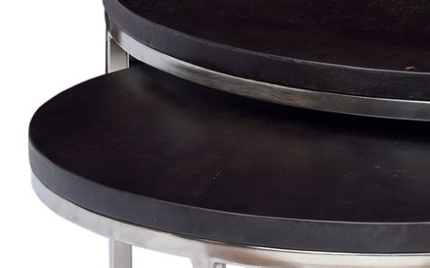 Induscraft - Maxwell Center Table – Bonito Studio