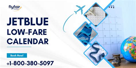 How to Use JetBlue's Low Fare Calendar?