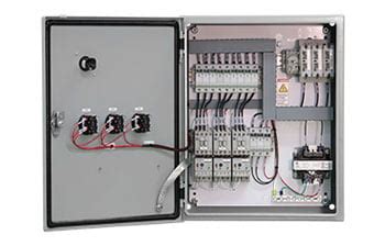 Motor Control Panel 的图像结果