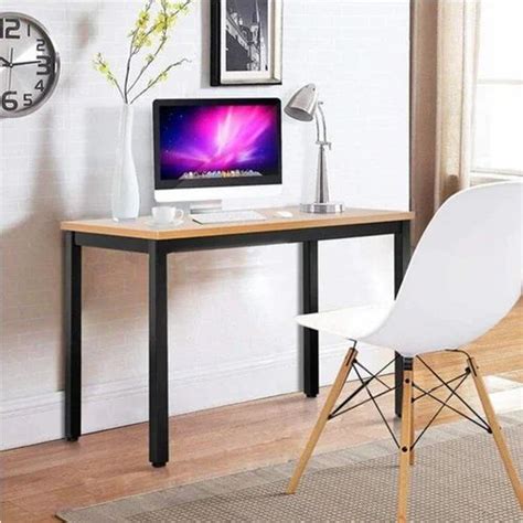 Woodbuzz Kipling Home Office Computer Study Table 的图像结果