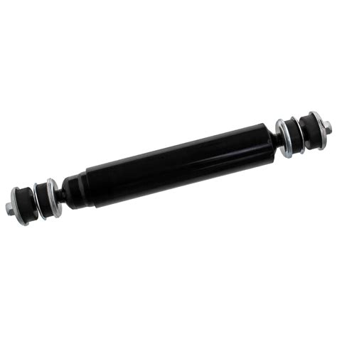 febi | 20409 | Shock Absorber | bilstein group partsfinder | Official ...