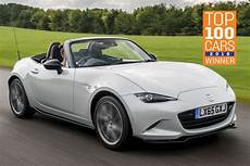 Best Roadsters 2016 by Top 100 Cars 2016 Top 5 Two Seat Roadsters Best Roadsters 2016