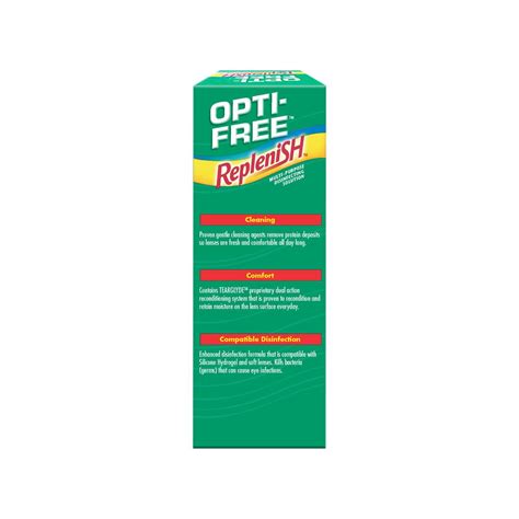 OPTI-Free Replenish 300ml – TA-TO.com