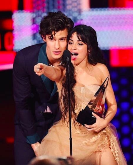 Is it true that Shawn Mendes and Camila Cabello broke up? - The ...