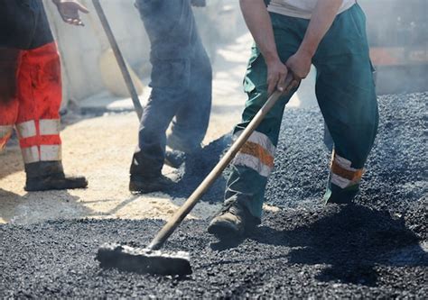 Top 5 Leading Bitumen Suppliers in India