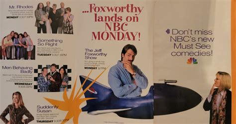 Retro Scans: TV Guide 1996 Fall TV Preview