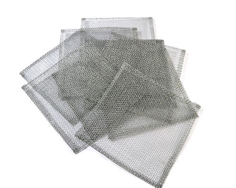 Wire Gauze Chemistry