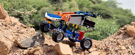 Avishkaar MEX Monster Truck 3-in-1 DIY Kit for Kids (10-14 Years ...