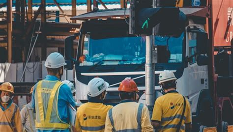 High-Quality Safety Equipment Supplier for Workers | SNG GROUP