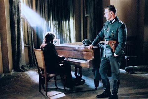 Il pianista (2002) - Streaming, Trailer, Trama, Cast, Citazioni