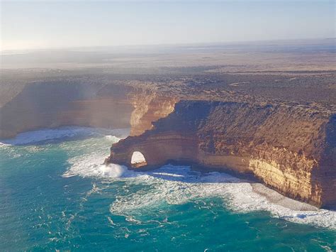 Tracking the Great Australian Bight - Nullarbor Cruising