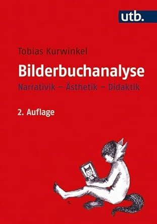 Amazon.in: Buy Bilderbuchanalyse: Narrativik - Ästhetik - Didaktik Book ...