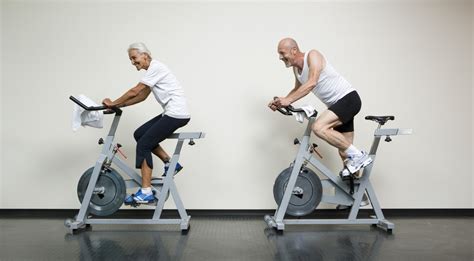 The Best Exercise Bike For Seniors: Reviews and Buyer