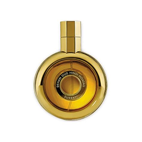 D O Hindi Moataq 50 ML By Surrati