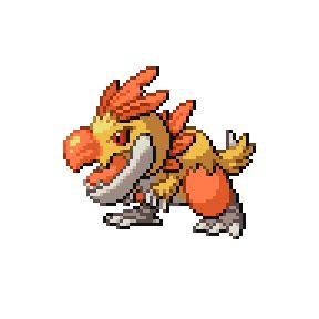 Comrunt #280.425 - FusionDex