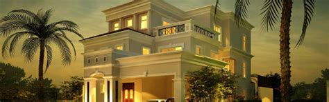 DivyaSree 77 Degree East | Old Airport Road | Villas East Bangalore