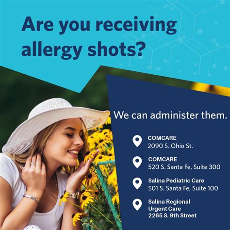 Salina Regional Urgent Care Clinic | Salina KS