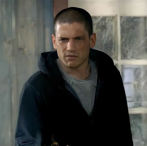 Michael Scofield
