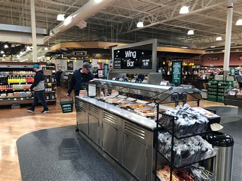 As a restaurant, excellent with anything you want, almost! - Reviews ...