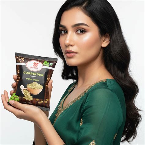 Coriander Powder – YashBIZ