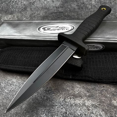 Double Edged Dagger Sheaths