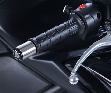Buy R&G Handlebar End for Kawasaki Z900 2020 Online in India ...