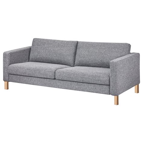 Fabric 3 Seater Sofa, Couch & Longe | Buy Online & Instore - IKEA