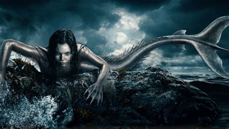 Mermaids And Sirens Mermaids: The Official U.S. Position (yes, There